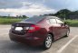 Selling Red Honda Civic 2015 in Quezon City-4
