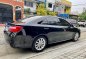 Black Toyota Camry 2014 for sale in Automatic-4