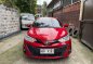Selling Red Toyota Vios 2019 in Quezon-0