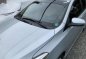 Brightsilver Toyota Vios 2016 for sale in Pateros-3