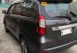 Black Toyota Avanza 2018 for sale in Automatic-4