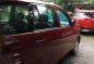 Sell Red 2008 Toyota Innova in Pateros-6