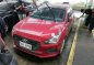 Red Hyundai Reina 2019 for sale in Quezon City-0