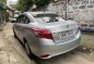 Selling Brightsilver Toyota Vios 2018 in Quezon-5