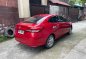 Selling Red Toyota Vios 2019 in Quezon-5