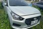 Sell Silver 2019 Hyundai Reina in Quezon City-2