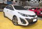 Selling Pearl White Toyota Vios 2018 in Marikina-0