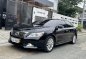 Black Toyota Camry 2014 for sale in Automatic-0