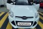 Sell Pearl White 2013 Ford Focus in Subic-0