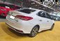 Selling Pearl White Toyota Vios 2018 in Marikina-3