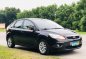Sell Black 2010 Ford Focus-7