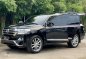 Sell Black 2020 Toyota Land Cruiser in Quezon City-2