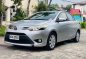 Selling Silver Toyota Vios 2015 in Malvar-3