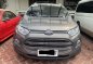 Silver Ford Ecosport 2015 for sale in Manila-1