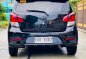 Black Toyota Wigo 2019 for sale in Automatic-2