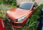 Orange Hyundai Reina 2019 for sale in Automatic-1