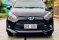 Black Toyota Wigo 2019 for sale in Automatic-0