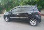 Black Toyota Wigo 2016 for sale in Manila-2