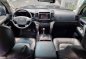 Black Toyota Land Cruiser 2008 for sale in Pasig-6