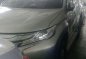 Sell Silver 2019 Mitsubishi Montero in Quezon City-1