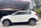 Selling White Kia Sportage 2014 in Bacoor-3