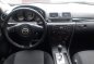 Black Mazda 3 2010 for sale in Automatic-5