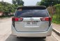 Silver Toyota Innova 2018 for sale in Quezon City-2