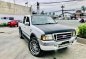 White Ford Ranger 2003 for sale in Manual-0