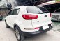 Selling White Kia Sportage 2014 in Bacoor-4