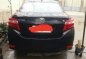 Black Toyota Vios 2016 for sale in Imus-1