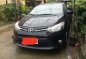 Black Toyota Vios 2016 for sale in Imus-0