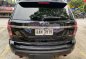 Black Ford Explorer 2014 for sale in Automatic-5