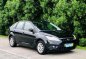 Sell Black 2010 Ford Focus-1