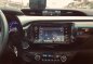 Silver Toyota Hilux 2016 for sale in Bogo-1