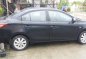 Black Toyota Vios 2016 for sale in Imus-6