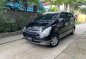 Selling Black Hyundai Starex 2009 in Quezon City-0