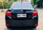 Selling Black Toyota Vios 2018 in Malvar-2