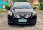 Selling Black Toyota Vios 2010 in Malvar-0