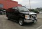 Sell Black 2009 Ford E-150 in Manila-2