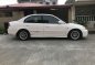 Selling White Honda Civic 2001 in Marilao-5