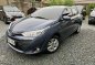 Selling Blue Toyota Vios 2020 in Quezon-0