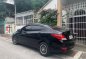 Black Hyundai Accent 2014 for sale in Automatic-2