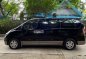 Selling Black Hyundai Starex 2009 in Quezon City-5