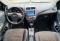 Black Toyota Wigo 2019 for sale in Automatic-5