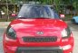 Selling Red Kia Soul 2011 in Quezon City-0