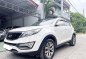Selling White Kia Sportage 2014 in Bacoor-2