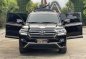 Sell Black 2020 Toyota Land Cruiser in Quezon City-0