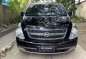 Selling Black Hyundai Starex 2009 in Quezon City-1