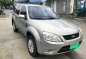 Sell Silver 2012 Ford Escape in Caloocan-0