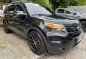 Black Ford Explorer 2014 for sale in Automatic-6